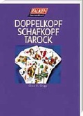 Cover: Doppelkopf - Schafkopf - Tarock - Falken Taschenbuch