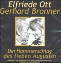 Cover: Der Hammerschlag des lieben Augustin - Tyrolia