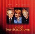 Cover: Lustige Theatergeschichten - Tyrolia