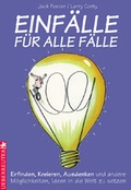Cover: Einf&auml;lle f&uuml;r alle F&auml;lle - Carl Ueberreuter Verlag