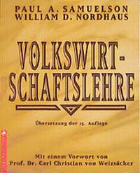 Enlarge image Cover: Volkswirtschaftslehre - Carl Ueberreuter Verlag