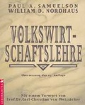 Cover: Volkswirtschaftslehre - Carl Ueberreuter Verlag