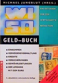 Cover: WISO Geld-Buch - Carl Ueberreuter Verlag