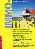 Cover: Immo-Tipps - Carl Ueberreuter Verlag