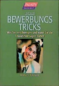 Cover: Legale Bewerbungstricks - Falken Taschenbuch