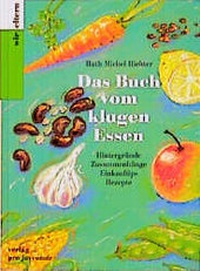 Enlarge image Cover: Das Buch vom Essen - Atlantis