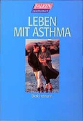 Cover: Leben mit Asthma - Falken Taschenbuch
