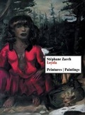Cover: St&eacute;phane Zaech - Loyola - niggli Verlag