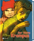 Cover: Der kleine Krampus - Tyrolia