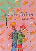 Cover: Sch&ouml;ner lieben - Atlantis