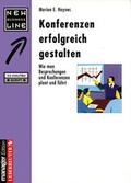 Cover: Konferenzen erfolgreich gestalten - Carl Ueberreuter Verlag