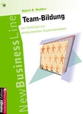 Cover: Team Bildung - Carl Ueberreuter Verlag