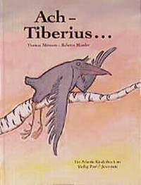 Enlarge image Cover: Ach - Tiberius... - Atlantis