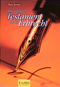 Cover: Testament - Falken Taschenbuch