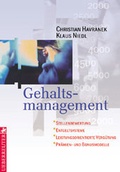 Cover: Gehaltsmanagement - Carl Ueberreuter Verlag