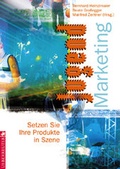 Cover: Jugendmarketing - Carl Ueberreuter Verlag