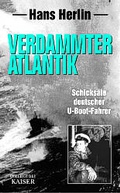 Cover: Verdammter Atlantik - Neuer Kaiser
