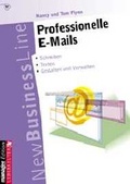 Cover: Professionelle E-Mails - Carl Ueberreuter Verlag