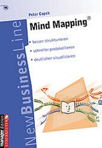 Enlarge image Cover: Mind Mapping - Carl Ueberreuter Verlag