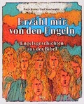 Cover: Erz&auml;hl mir von den Engeln - rex Luzern