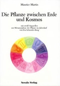 Cover: Die Pflanze zwischen Erde und Kosmos - Oratio
