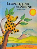 Cover: Leopold und die Sonne - Atlantis