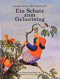 Cover: Ein Schatz zum Geburtstag - Atlantis