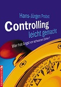 Cover: Controlling leicht gemacht - Carl Ueberreuter Verlag