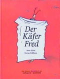 Cover: Der K&auml;fer Fred - Atlantis