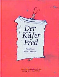 Enlarge image Cover: Der Käfer Fred - Atlantis