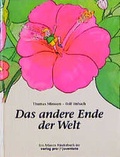 Cover: Das andere Ende der Welt - Atlantis