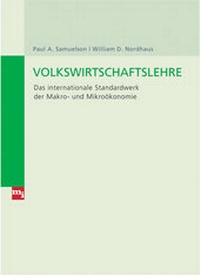Enlarge image Cover: Volkswirtschaftslehre - Redline
