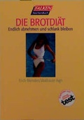 Cover: Die Brotdi&auml;t - Falken Taschenbuch