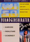 Cover: WISO Verm&ouml;gensberater - Carl Ueberreuter Verlag