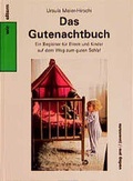 Cover: Das Gutenachtbuch - Atlantis
