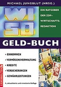 Cover: WISO Geld-Buch - Carl Ueberreuter Verlag