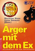 Cover: &Auml;rger mit dem Ex - Carl Ueberreuter Verlag