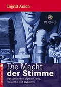 Cover: Die Macht der Stimme - Carl Ueberreuter Verlag