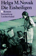 Cover: Die Eisheiligen - Luchterhand