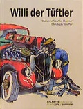 Cover: Willi der T&uuml;ftler - Atlantis