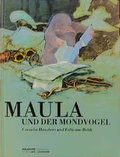 Cover: Maula und der Mondvogel - Atlantis