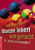 Cover: Bilanzen lesen leicht gemacht - Carl Ueberreuter Verlag