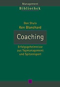 Cover: Coaching - Carl Ueberreuter Verlag