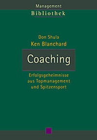 Enlarge image Cover: Coaching - Carl Ueberreuter Verlag