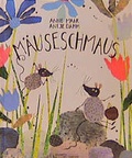 Cover: M&auml;useschmaus - Atlantis