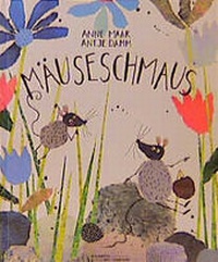 Enlarge image Cover: Mäuseschmaus - Atlantis