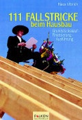 Cover: Hundertelf Fallstricke beim Hausbau - Falken Taschenbuch