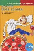Cover: Aazelle B&ouml;lle schelle - Atlantis