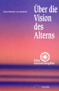 Enlarge image Cover: Über die Vision des Alterns - Oratio
