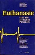 Cover: Euthanasie - Oratio